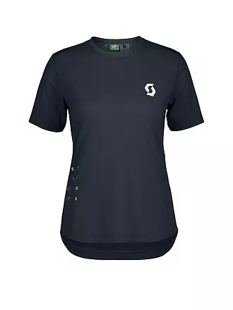 SCOTT | Damen Radtrikot Trail Vertic Dri | 